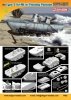 Dragon 7485 IJN Type 2 Ka-Mi w/Floating Pontoon Amphibious Tank (1:72)